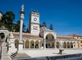 Piazza LibertÃÂ  - Udine (IT)